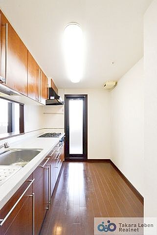 キッチン クレストフォルム上野グランステージ 6階/-