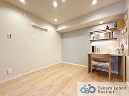 子供部屋の画像