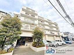 マンションイメージ