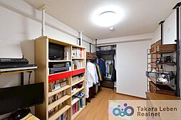 子供部屋