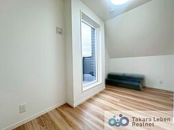 子供部屋の画像