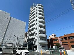 シュロス保木間 2LDKの間取図画像