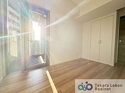 室内の画像