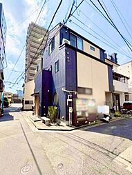 足立区千住東1丁目 中古戸建