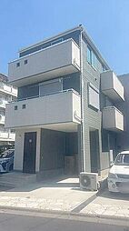 足立区西保木間3丁目 中古戸建