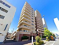 東京都豊島区千早1丁目19-14：物件画像