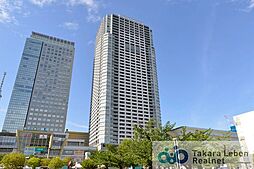 ブリリアタワー東京