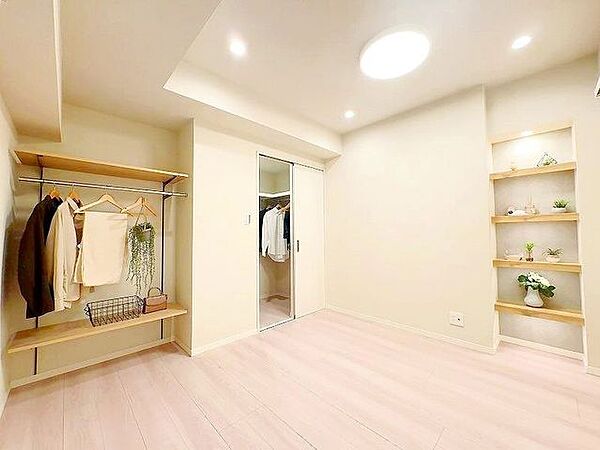 子供部屋