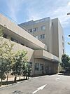 慈生会等潤病院 徒歩7分。 520m