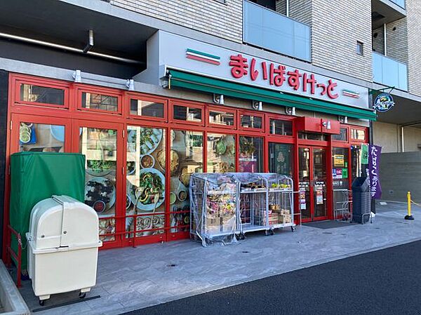 周辺を拡大表示