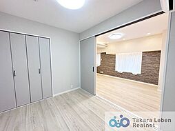 子供部屋の画像