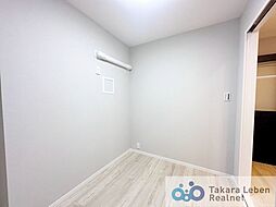 洋室の画像