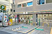 セブンイレブン東池袋3丁目南店 徒歩3分。 200m