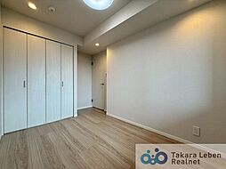 洋室の画像