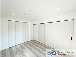 洋室の画像