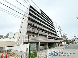 外観の画像