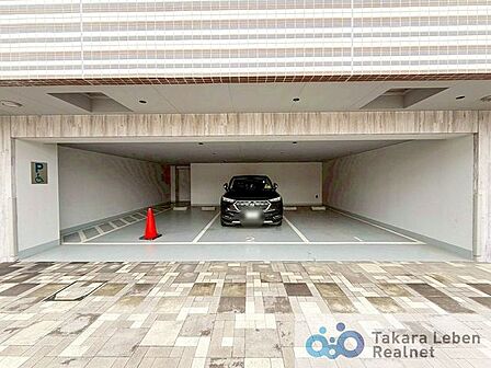 駐車場(空き要確認)