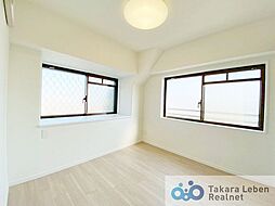 子供部屋の画像