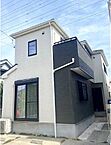 埼玉県草加市両新田東町：物件画像