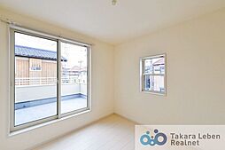 子供部屋の画像