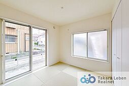 和室の画像
