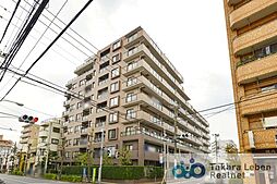 エヴァ―グリーン綾瀬1番館