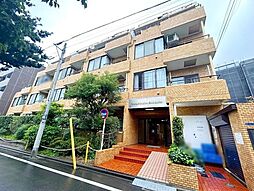 物件画像 ライオンズマンション西が丘