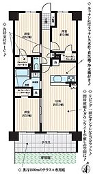 サンクレイドル堀切四季のみち