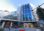ルミネ池袋店 徒歩20分。 1530m