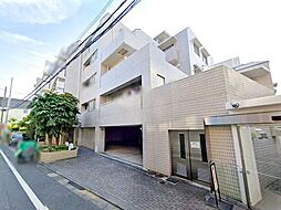 ハイツ面影橋