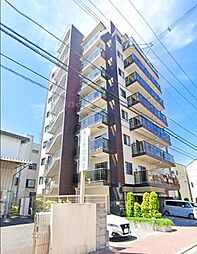 物件画像 ルガルガーデン南千住