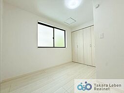 洋室の画像