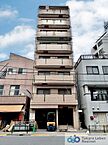 東京都荒川区東日暮里3丁目10-8：物件画像