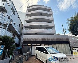 物件画像 ツオード北千住弐番館