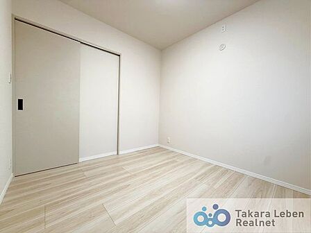 洋室約5.0帖