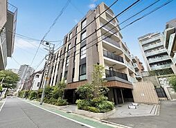 物件画像 ブランズ文京小石川レジデンス