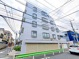 グリーンキャピタル竹の塚