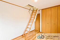 子供部屋の画像