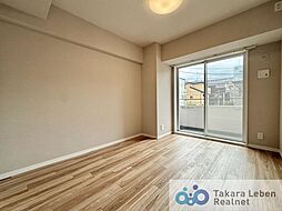 洋室の画像