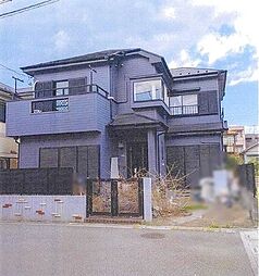 草加市苗塚町 中古戸建