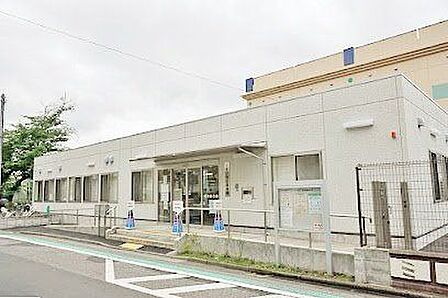 葛飾区立こすげ地区図書館 徒歩12分。 900m