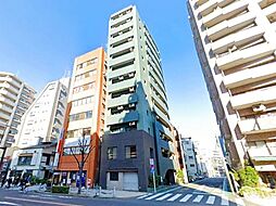 日暮里第2ダイヤモンドマンション