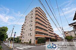 レーベンハイム西新井セレンティーレ