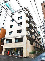 キャッスルマンション両国B号館