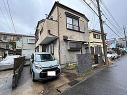 松戸市五香4丁目 中古戸建