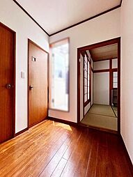 室内の画像