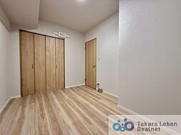 洋室の画像