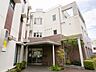 周辺：医療法人社団敬智会梶原病院 徒歩10分。 740m