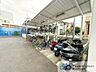 その他：バイク置場完備（空き要確認）