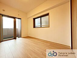 洋室の画像